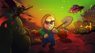 Hillbilly Doomsday - Xbox One
