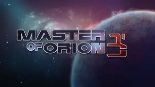 Master of Orion 3