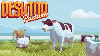 Desktop Pasture