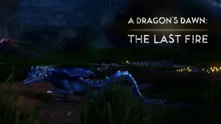 A Dragon's Dawn: The Last Fire