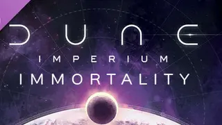 Dune: Imperium - IMMORTALITY