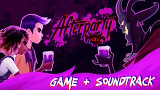 Afterparty + Soundtrack