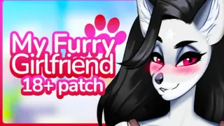 My Furry Girlfriend - 18+ Adult Only Patch