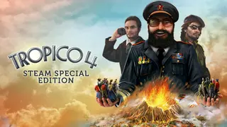 Tropico 4