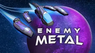 Enemy Metal