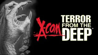 X-COM: Terror From the Deep