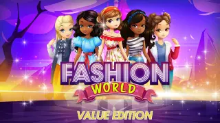 Fashion World Value - Switch