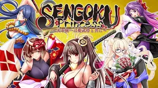 SENGOKU Princess ～ 天下統一は姫武将と共に ～