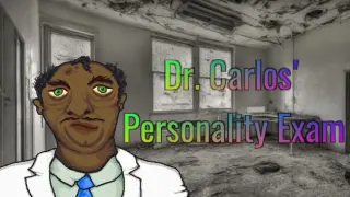 Dr. Carlos' Personality Exam