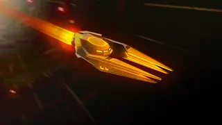 Aaero 'Sol' Ship Skin (Xbox One)