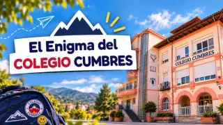 El Enigma del Colegio Cumbres