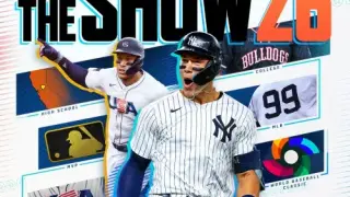MLB The Show 26 - Switch