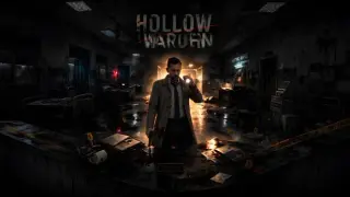 Hollow Warden