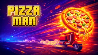 Pizza Man