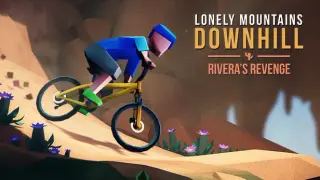 Lonely Mountains: Downhill - Rivera's Revenge