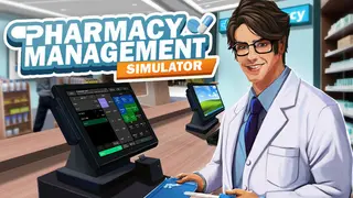 Pharmacy Management Simulator