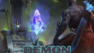 Demon Skin - Switch