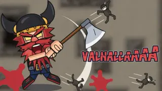 VALHALLAAAA