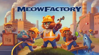 MeowFactory