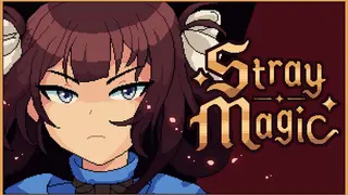 Stray Magic