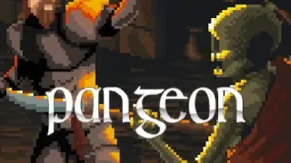 Pangeon - Switch
