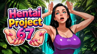 Hentai Project 67 - Switch