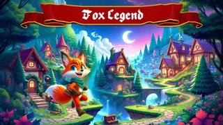 Bundle - Fox Legend (Xbox Series)