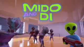 Mido and Di