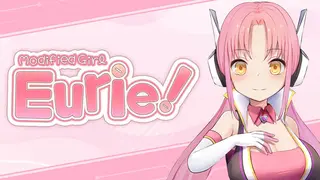 Modified Girl Eurie!