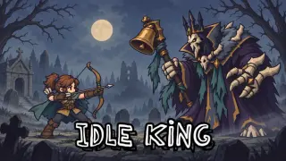 Idle King: Loot Together