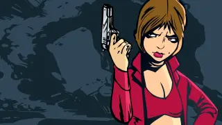 Grand Theft Auto III – The Definitive Edition - Xbox One & Series