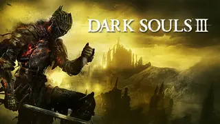 DARK SOULS III