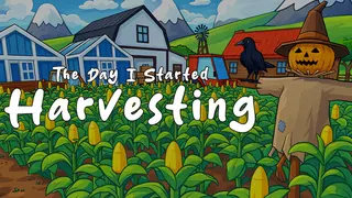 The Day I Started Harvesting