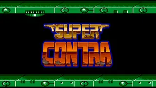 Super Contra - Xbox One