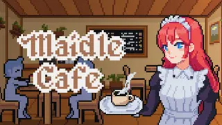 Maidle Cafe