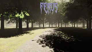 Ferus-The dark abyss