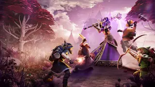 For The King II - Xbox One & Series