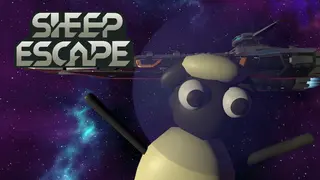 Sheep Escape