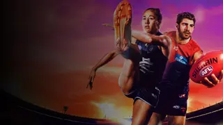 AFL 23 (PS4 & PS5)