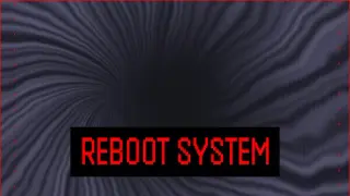 Commutator: REBOOT SYSTEM