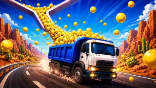 Truck Ball Collector Collector's Edition - Xbox One