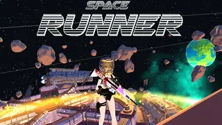 Space Runner - Anime