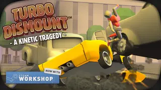 Turbo Dismount