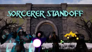 Sorcerer Standoff