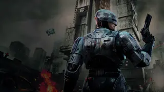 RoboCop: Rogue City - Unfinished Business - PS5