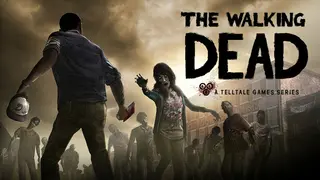 The Walking Dead