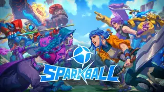 Sparkball