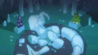 Moon Hunters - PS4