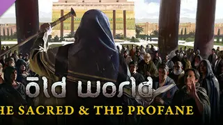 Old World - The Sacred and The Profane Complete