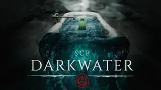 SCP: Darkwater
